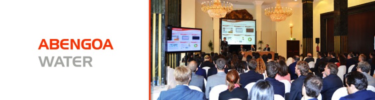 Abengoa Water celebra sus jornadas de estrategia para el sector del agua