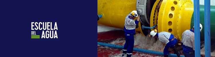 La Escuela del Agua lanza dos nuevos AQUAFOCUS