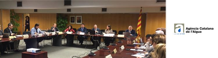 La ACA aprueba 10 M€ para reparar infraestructuras de suministro de agua dañadas por el temporal Gloria