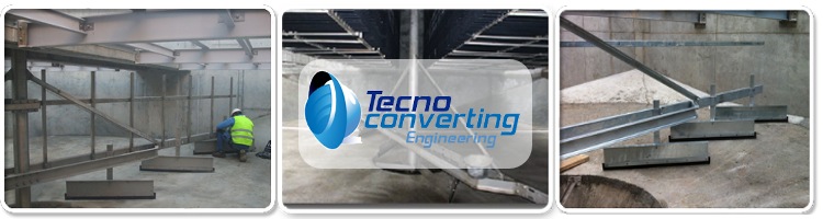 TecnoConverting expande su negocio para el tratamiento del agua al mercado mexicano