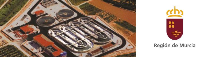 500 regantes de la Vega Media de Murcia se benefician de más de 1,4 hectómetros de agua reutilizada para sus cultivos