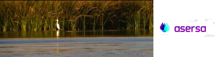 Mejora del ahorro de agua urbana en California