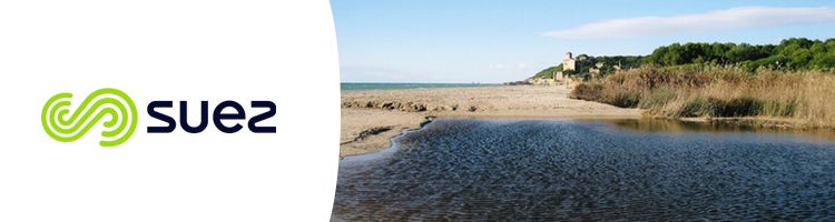 SUEZ Spain realizará el proyecto del nuevo colector en alta del Río Gaiá para la ACA en Cataluña