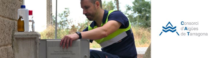 El CAT incorpora pulseras inteligentes para proteger a sus operarios de los golpes de calor