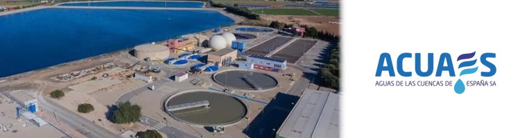 ACUAES autoriza la firma del convenio con ESAMUR y el Ayuntamiento de Cartagena para mejorar la depuradora de Cabezo Beaza