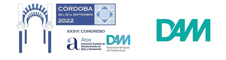 El Grupo DAM presenta el potencial de su compromiso ambiental en el Congreso de AEAS de Córdoba