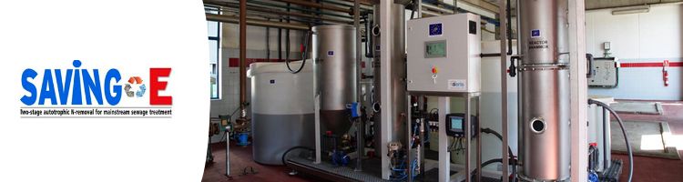DAM avanza en el proyecto europeo que permite autoabastecer energéticamente las depuradoras