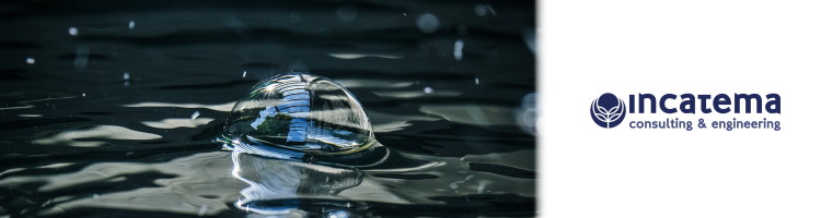 Infraestructuras para proteger el ma&ntilde;ana: Incatema reafirma su lucha contra la crisis clim&aacute;tica global en el D&iacute;a Mundial del Medio Ambiente