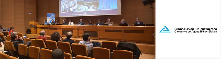 El CABB aprueba una inversión de 321,9 M€ hasta 2026 para infraestructuras de abastecimiento y saneamiento