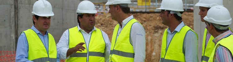 La Diputación de Castellón agiliza los trámites para construir seis EDAR en pueblos del interior antes de finalizar el año