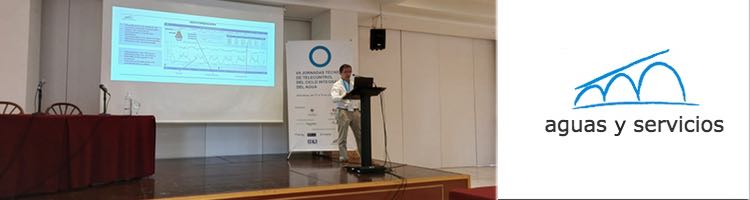 Aguas y Servicios de la Costa Tropical presenta la actualización de su sistema de telecontrol en las VII Jornadas de Granada