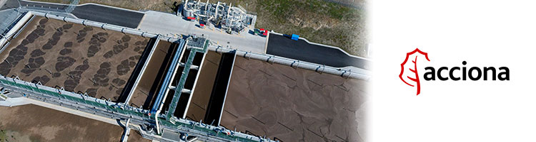 ACCIONA participa en un proyecto europeo para producir metanol verde