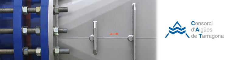 El CAT mejora la eficiencia hidráulica de su red por tercer año consecutivo