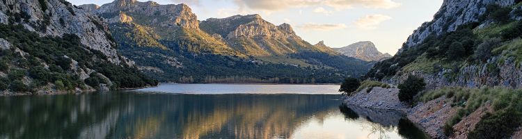 Se aprueba el Plan Hidrológico de las Illes Balears