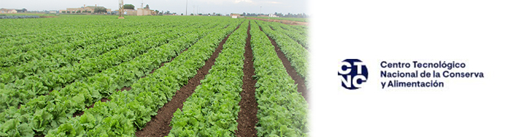 Agrogreen es el nuevo proyecto del CTNC que evalúa contaminantes emergentes en cultivos regados con aguas regeneradas