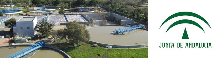 La Junta desbloquea infraestructuras de abastecimiento y saneamiento demandadas por Almería durante más de una década