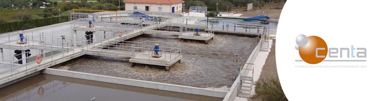 CENTA desarrollará un novedoso proceso de valorización de lodos de EDAR para su conversión en bioestimulantes