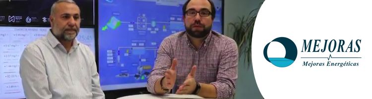 Conoce la integración de akwaMETRIC en la red de sensores de GoAigua