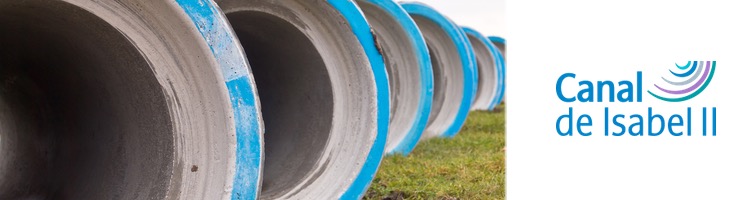 Canal de Isabel II construirá un nuevo depósito para mejorar la garantía de suministro del municipio de Sevilla la Nueva