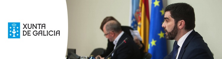 La Xunta de Galicia destinará 410 M€ del Plan Hidrológico a la mejora del saneamiento y la depuración hasta el 2021