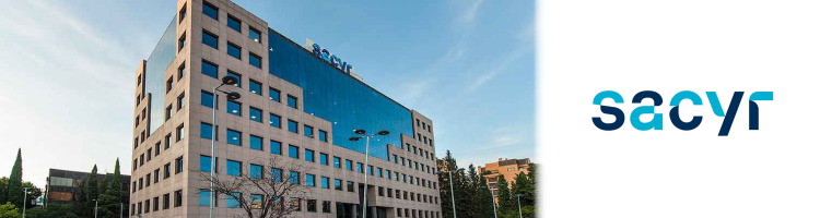 Sacyr aumenta el 5% el flujo de caja operativo, hasta 1.359 M&euro;, y logra cinco nuevos proyectos concesionales en 2025