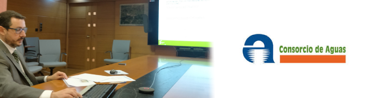 Cadasa presenta su modelo de gestión del agua en el Principado de Asturias a una delegación del Gobierno de Namibia