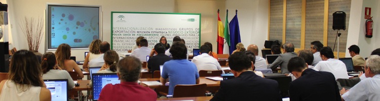 26 firmas de ingeniería y consultoría se unen al Club Multilateral de Andalucía para acceder a proyectos internacionales