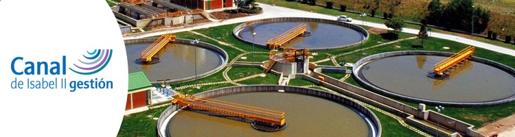 La Comunidad de Madrid destina 35,4 millones a mejorar el abastecimiento y saneamiento de agua en la región