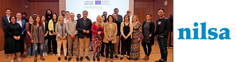 NILSA celebra la reunión de lanzamiento del proyecto EMERGENTCY, sobre contaminantes emergentes en ríos