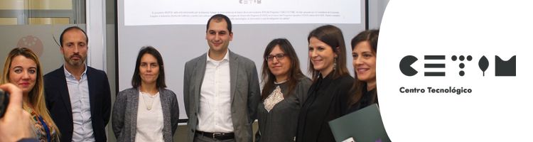 CETIM impulsa la economía circular en sectores estratégicos gallegos