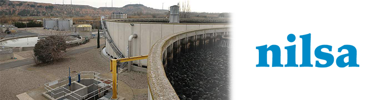 NILSA licita la remodelación y adaptación de la EDAR de Tudela por más de 10 M€