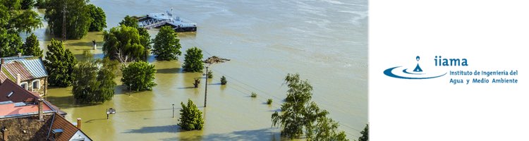 Una tesis doctoral del IIAMA reduce la incertidumbre en la estimación de inundaciones extremas