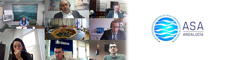 Primera reunión del año del Comité Ejecutivo de ASA, con la sequía como gran prioridad