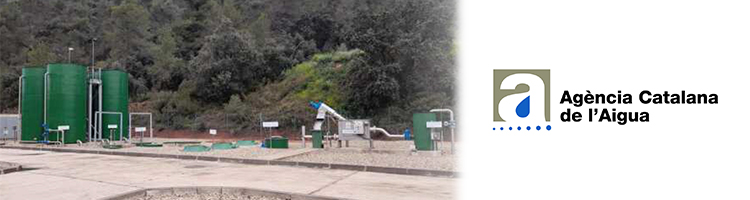 La ACA impulsa la redacción del proyecto para ampliar la EDAR de Marçà en Tarragona
