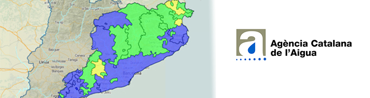 La ACA declara la alerta por sequía en 22 municipios del Alt Empordà y se fijan actuaciones para optimizar el uso del agua