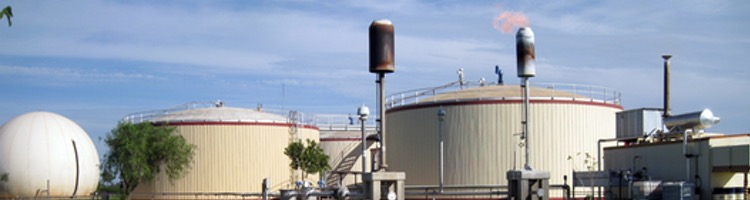 El proyecto VIOe- avanza hacia la sostenibilidad energética de la EDAR