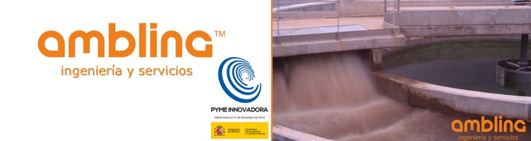 AMBLING mantiene la certificación de su sistema de gestión de I+D ampliando su alcance