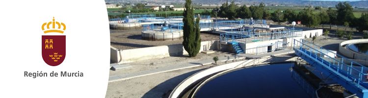 Murcia presenta en Italia sus sistemas de depuración y reutilización eficientes de agua