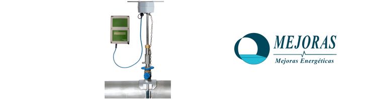 HydrINS 2; ideal para la medida de caudal en canalizaciones en carga