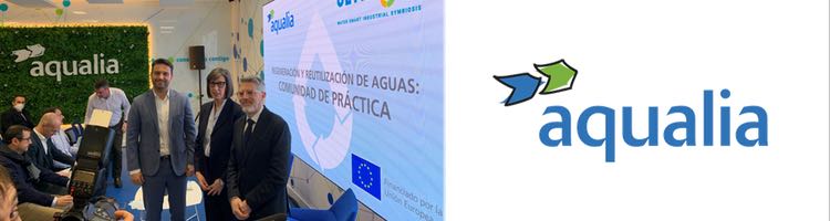 Reutilización de agua depurada: Garantía de recursos hídricos de calidad para la industria