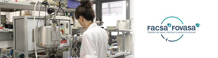 La Cátedra UPV Facsa-Fovasa pone en valor la investigación en economía circular