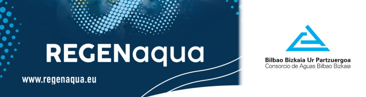 El CABB participa en el proyecto europeo REGENAQUA para desarrollar nuevos cuaternarios y usos de agua regenerada