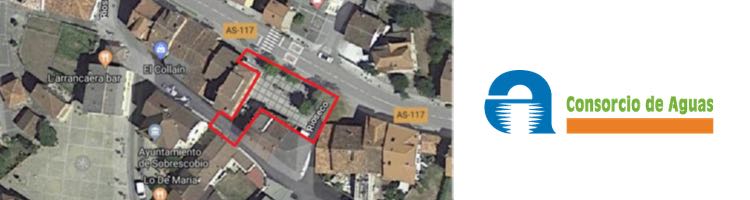 CADASA adjudica la reposición de las redes de abastecimiento y saneamiento en La Placina de Rioseco