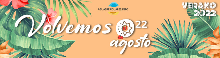 AGUASRESIDUALES.INFO; de vacaciones del 01 al 21 de agosto