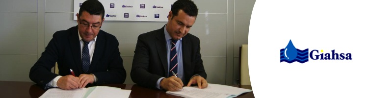 GIAHSA adjudica el suministro eléctrico de sus infraestructuras a Gas Natural Fenosa