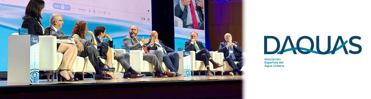 Ayuntamientos y operadores coinciden en una  revisi&oacute;n de las tarifas del agua para acometer  inversiones urgentes