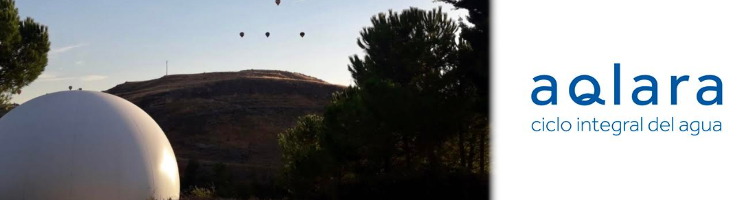 Aqlara ampl&iacute;a su actividad en Castilla y Le&oacute;n con nuevos proyectos de gesti&oacute;n del agua