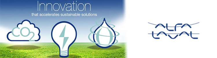 Nuevas perspectivas y nuevos productos: Bienvenido al evento “Zero Emisiones” organizado por Alfa Laval