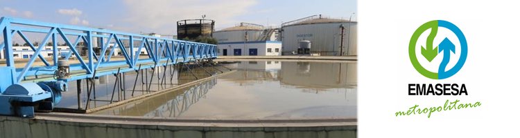 EMASESA participa en la consulta pública sobre la Directiva de Tratamiento de Aguas Residuales desde el Grupo de Trabajo creado ad-hoc por Aqua Publica Europea