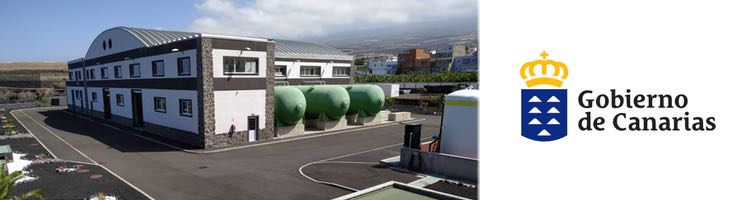 Transición Ecológica estudia las necesidades de implantación de desaladoras en La Gomera